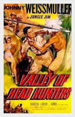 Watch Valley of Head Hunters 2KMovies