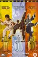 Watch Hot, Cool and Vicious 2KMovies