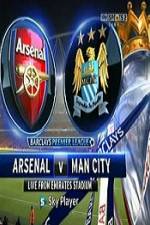 Watch Arsenal vs Manchester City 2KMovies