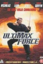 Watch Ultimax Force 2KMovies
