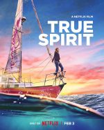 Watch True Spirit 2KMovies