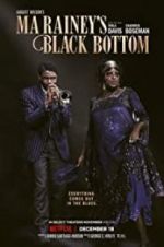 Watch Ma Rainey\'s Black Bottom 2KMovies
