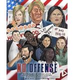 Watch No Offense 2KMovies