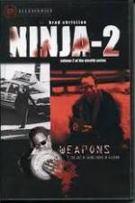Watch Ellusionist - Ninja 2 Weapons 2KMovies
