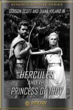 Watch Hercules and the Princess of Troy 2KMovies