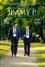 Watch Jimmy P: Psychotherapy Of A Plains Indian 2KMovies