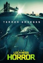 Watch The Loch Ness Horror 2KMovies
