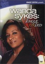 Watch Wanda Sykes: Tongue Untied (TV Special 2003) 2KMovies