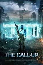 Watch The Call Up 2KMovies