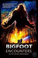 Watch Bigfoot Encounters in the Pacific Northwest 2KMovies