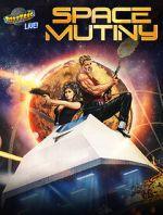 Watch Rifftrax Live: Space Mutiny 2KMovies