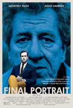 Watch Final Portrait 2KMovies