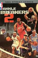 Watch NBA Street Series Ankle Breakers Vol 2 2KMovies