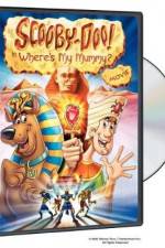Watch Scooby Doo in Where's My Mummy? 2KMovies
