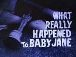 Watch What Really Happened to Baby Jane (Short 1963) 2KMovies