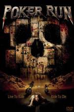 Watch Poker Run 2KMovies