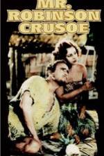 Watch Mr Robinson Crusoe 2KMovies