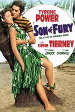 Watch Son of Fury: The Story of Benjamin Blake 2KMovies