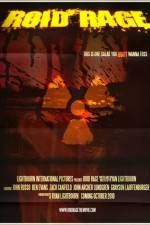 Watch Roid Rage The Christmas Special 2KMovies