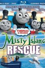 Watch Thomas and Friends: Misty Island Rescue 2KMovies