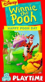 Watch Winnie the Pooh Playtime: Happy Pooh Day 2KMovies