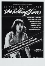 Watch Ladies and Gentlemen: The Rolling Stones 2KMovies