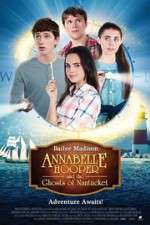 Watch Annabelle Hooper and the Ghosts of Nantucket 2KMovies
