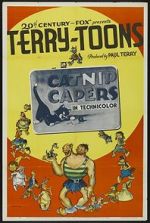 Watch Catnip Capers (Short 1940) 2KMovies