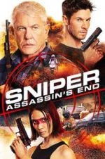 Watch Sniper: Assassin\'s End 2KMovies