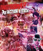 Watch Trailer Trauma V: 70s Action Attack! 2KMovies