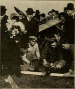 Watch A Drama in the Air (Short 1913) 2KMovies