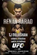 Watch UFC 173: Barao vs. Dillashaw 2KMovies