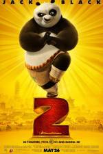Watch Kung Fu Panda 2 2KMovies
