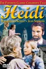 Watch Heidi 2KMovies