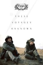 Watch These Voyages Unknown (Short 2021) 2KMovies