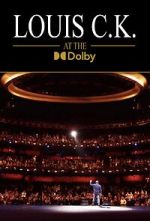 Watch Louis C.K. at the Dolby (TV Special 2023) 2KMovies