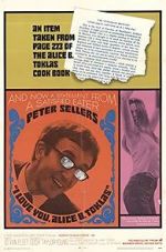 Watch I Love You, Alice B. Toklas! 2KMovies