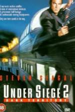 Watch Under Siege 2: Dark Territory 2KMovies
