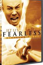 Watch A Fearless Journey: A Look at Jet Li's 'Fearless' 2KMovies
