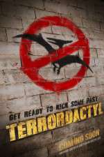 Watch Terrordactyl 2KMovies
