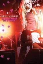 Watch Avril Lavigne The Best Damn Tour - Live in Toronto 2KMovies