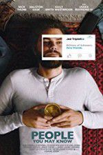 Watch People You May Know 2KMovies