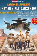 Watch Suske en Wiske De Texas rakkers 2KMovies