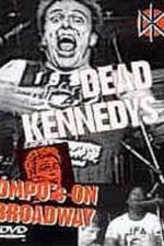 Watch Dead Kennedys Live 2KMovies