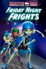 Watch Monster High: Friday Night Frights 2KMovies