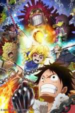 Watch One Piece Heart of Gold 2KMovies