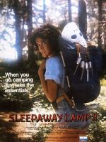 Watch Sleepaway Camp II: Unhappy Campers 2KMovies