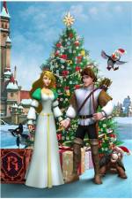 Watch The Swan Princess Christmas 2KMovies