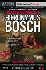 Watch The Curious World of Hieronymus Bosch 2KMovies