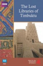 Watch The Lost Libraries of Timbuktu 2KMovies